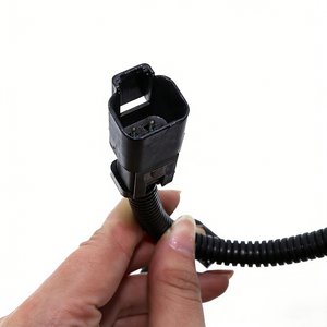 Filtro de Combustible Eléctrico <span class=keywords><strong>MiBo</strong></span> con Bomba 349-5327 para Excavadora de 25 Toneladas, 12V, 0.56kg, Enchufable, Compatible con OEM - Product Image 4