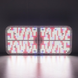 Lampes de culture LED à spectre complet haute efficacité 1000W avec Samsung LM301H et UV/IR pour l'agriculture intérieure - Product Image 4