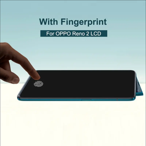 อะไหล่หน้าจอสัมผัสสำหรับ<span class=keywords><strong>2F</strong></span> <span class=keywords><strong>OPPO</strong></span> Reno 2 4G <span class=keywords><strong>Reno2</strong></span> 2Z F <span class=keywords><strong>Reno2</strong></span> Z - Product Image 6