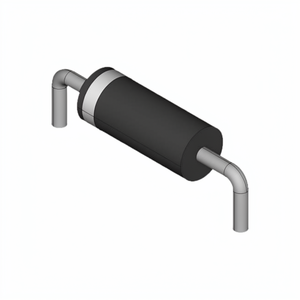 Electronic Circuit Components Diodes HZS6B2LTA-E Manufacturer Channel - Product Image 1