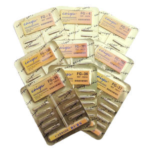 AIFAN FG ทังสเตนผ่าตัดทางห้องปฏิบัติการทันตกรรมคาร์ไบด์ <span class=keywords><strong>Bur</strong></span> สำหรับขาย - Product Image 4