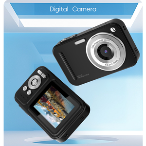 Chuyên nghiệp Nhỏ Gọn Mini máy ảnh kỹ thuật số <span class=keywords><strong>DSLR</strong></span> point-and-shoot với thẻ SD Bộ nhớ mini máy ảnh kỹ thuật số - Product Image 2