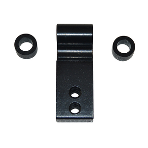 Kits de reubicación de soporte ajustable para faros delanteros de motocicleta para <span class=keywords><strong>Harley</strong></span> <span class=keywords><strong>Davidson</strong></span> - Product Image 4