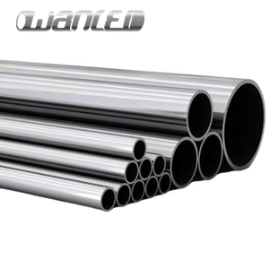 Caldera de tubos de acero de aleación sin costura ASTM <span class=keywords><strong>A209</strong></span> grado <span class=keywords><strong>T1</strong></span>, grado T1a, grado T1b de alta calidad - Product Image 6