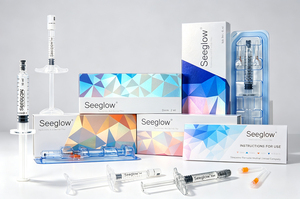 Gel d'<span class=keywords><strong>acide</strong></span> <span class=keywords><strong>hyaluronique</strong></span> profond Seeglow pour la correction de l'asymétrie des seins, des hanches et des fesses, meilleur <span class=keywords><strong>prix</strong></span> - Product Image 2