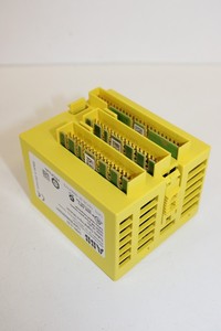 1SAP284000R0001โมดูลดิจิตอลสำหรับ PLC ปลอดภัยใน B1 DI581-S - Product Image 4