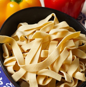Bandes de tofu congelées, bandes de tofu Qian <span class=keywords><strong>Zhang</strong></span> en vrac pour soupes et sautés - Product Image 3