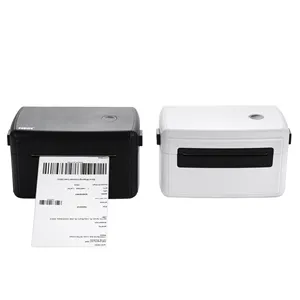 Good Quality Directly Clothing 4x6 Thermal Blue tooth Barcode Wireless Android Label Printer Machine For Factory Supplier