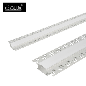 Bar intégré pratique Ménage Murs et Coins Dissimulés Led Profil En Aluminium Plafonnier - Product Image 2