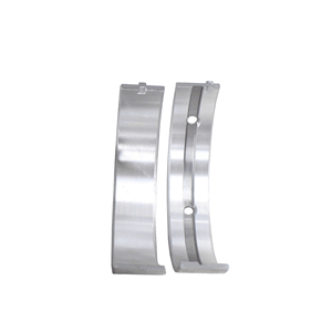 Excavator Accessories Main Bearing Con Rod Bearing and <b>Thrust</b> Washer Diesel Engine Parts Crankshaft for Yanmar 6AY - Product Image 1