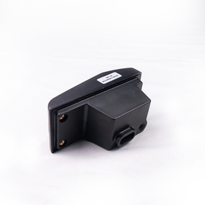 Trottinette électrique intelligente à deux roues sans balais avec alarme antivol, code de scan IoT, étanche IP67, 500W, contrôle par application, batterie au lithium - Product Image 3