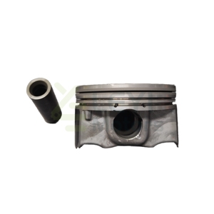 Kit de pistons avec segments 92MM OE 23041-3CDA0 23041-3CDB0 23041-3CDC0 23041-3CZK0 pour Hyundai GRAND SANTA G6DB-IV 3.3L V6 - Product Image 2