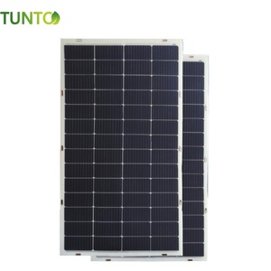 Panneaux solaires flexibles ETFT 550W PV TUNTO GREEN POWER T2-SF430/460/520 CE TUV IP68 certifiés pour système <span class=keywords><strong>solaire</strong></span> de bateau - Product Image 5