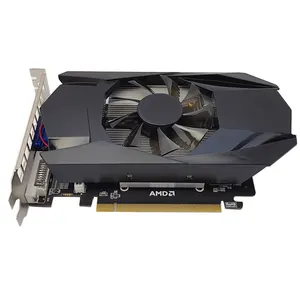 Computer Hardware Software Ready Stock Gpu Graphics Card Amd Hd7670 Graphics Card 4g D5 Hd7670