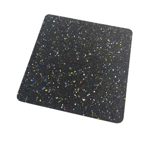 AcousTEC 5mm sottofondo acustico per <span class=keywords><strong>pavimento</strong></span> insonorizzato ad alta densità appartamento con isolamento insonorizzato 5mm durevolezza - Product Image 5