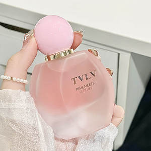 Nuevo Perfume Floral para Mujer, Fragancia Natural y Duradera, Ligera y Elegante, Portátil, de Alta Belleza - Product Image 4