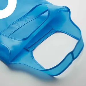 Bolsa de Compras Plegable en RPET con Asa - Product Image 2