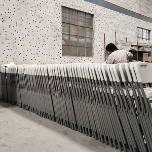 <span class=keywords><strong>เก้าอี้</strong></span><span class=keywords><strong>พับ</strong></span>ได้ พกพาสะดวก นั่งสบาย โครงเหล็ก <span class=keywords><strong>เก้าอี้</strong></span><span class=keywords><strong>พับ</strong></span>สำหรับใช้ในร่มและกลางแจ้ง งานเลี้ยงอาหารค่ำ งานแต่งงาน งานอีเว้นท์ - Product Image 4