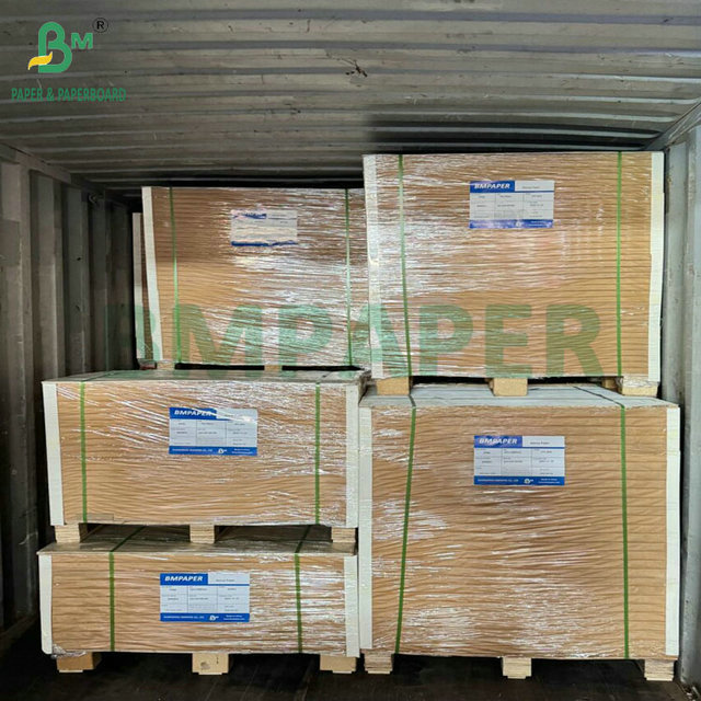 77 X 110cm 300gram 350gram Printable Black Cardstock Paper for Flower Wrapping