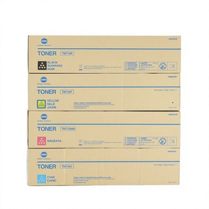 ตลับหมึก TN713ของแท้ A9K8130/230/330/430สำหรับ Konica Minolta Bizhub Pro C759 C659 - Product Image 1