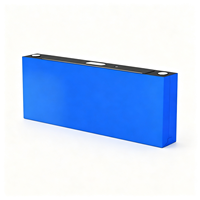 Batterie LiFePO4 Blade 3,2 V 1175 Ah 3760 Wh Grade A à décharge profonde pour stockage d'énergie sur réseau et ESS commercial – Vente en gros