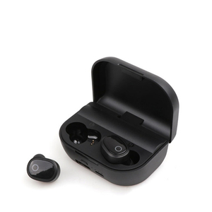 Auriculares inalámbricos Mini auriculares internos Auriculares Ecouteur Auriculares inalámbricos invisibles Tws 5,0 Auriculares 2000Mah - Product Image 1