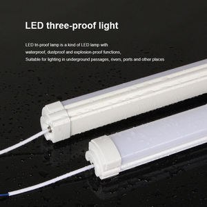 Светодиодные лампы высокой яркости Fa8 <span class=keywords><strong>T8</strong></span> <span class=keywords><strong>T5</strong></span>, 36 Вт, 18 Вт, 9 Вт, светодиодная флуоресцентная трубка 36 дюймов, без мерцания, 220 В, с 5-летней гарантией