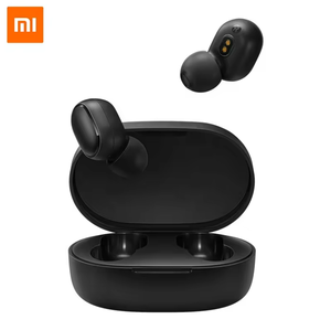Xiaomi <span class=keywords><strong>Redmi</strong></span> <span class=keywords><strong>Airdots</strong></span> <span class=keywords><strong>2S</strong></span> Auriculares Originales Xiaomi <span class=keywords><strong>Airdots</strong></span> True Wireless Auriculares BT 5,0 Reducción de ruido Auriculares con micrófono Tws - Product Image 2