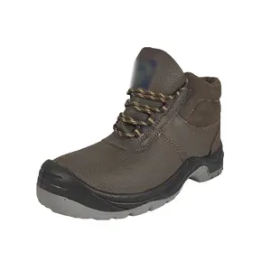 VITOSAFE – chaussures de sécurité à bout en acier pour hommes, haute qualité, sécurité industrielle