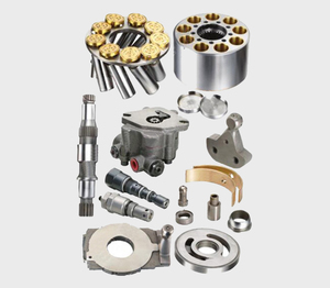 PIEZAS DE MOTOR DE VIAJE DE EXCAVADORA DE CALIDAD - Product Image 1