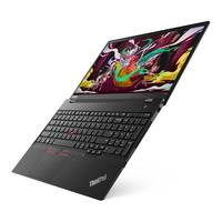 Portátil Lenovo Thinkpad P15S Usado, Estación de Trabajo Gráfica Móvil, I7-10510U/i7-1165G7, Pantalla IPS de 15.6 Pulgadas, Ligeros Rasguños, Portátil de Segunda Mano