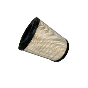 อะไหล่รถบรรทุกเครื่องจักรก่อสร้างคุณภาพสูง ไส้กรองอากาศ 898321413 P781039 - Product Image 6