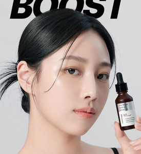 JMsolution เซรั่มบำรุงผิวหอยทาก97ผลิตในประเทศเกาหลีผลิตภัณฑ์บำรุงผิว OEM ODM 30มล. - Product Image 5
