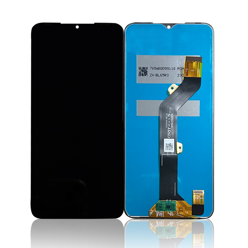 M Lcd Touch Screen for Tecno Spark 7 8C 6 Go Displays
