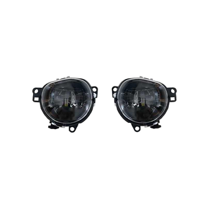 Pour <span class=keywords><strong>S40</strong></span> V40 S60 V60 S60L S90 XC40 XC60 XC90 2007-2025 Nouveau Phare Antibrouillard 12V Lampe Réflecteur de Grille Arrière Rétroviseur - Product Image 2