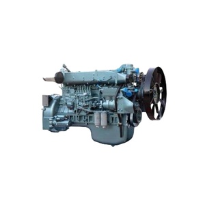 Sử dụng động cơ <span class=keywords><strong>wd615</strong></span> giá thấp 371HP 375HP sử dụng DIESEL xe tải động cơ với tình trạng tốt cho bán - Product Image 3