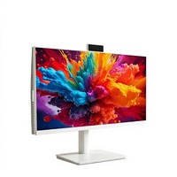Ordinateur de bureau tout-en-un 27 pouces pour usage professionnel