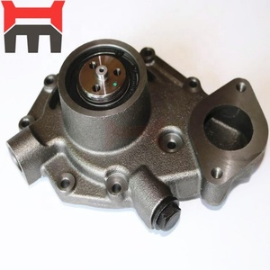 Repuestos para Miniexcavadora Kubota A2300, Bomba de Agua del Motor 4900469 - Product Image 4