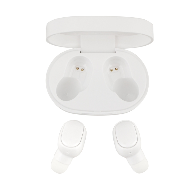 JL7023 Chip TWS Earbuds BT 5.3 Wireless Headphones 13mm Driver In-Ear Earphones Type-C Case 18H Playtime Bluetooth Headset