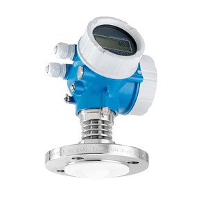 E+h Fmr52-grbcaabpchk+aaehiv Radar Original Fmr52 de Medición por Tiempo de Vuelo Micropilot Fmr50/fmr51/fmr52 Fmr52-grbcaabpchk+aaeh - Product Image 5