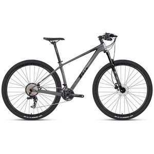 Vélo de montagne Factory 29 pouces en fibre de carbone pour homme, 24 vitesses, De Montana - Product Image 1