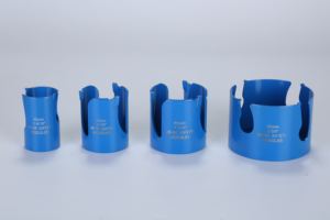 Многофункциональная твердосплавная корончатая пила TCT для быстрой резки дерева, пластика, ПВХ и ДСП - Product Image 6