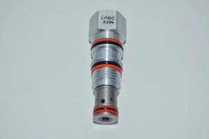 Válvulas de Cartucho Hidráulicas Originales CBCG-LJN CBCG-LCN CBCG-LKN CBCG-LDN - Product Image 4