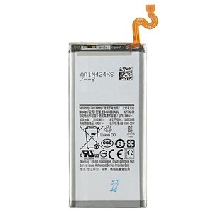 EB-BN965ABU 4000mAh Replacement Battery for Samsung Galaxy <b>Note</b> <b>9</b> CE RoHS Wholesale Bulk High Capacity Grade A - Product Image 1