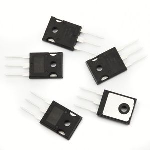 Genuine Original RBN40H65T1FPQ-A0#CB0 TO-247 Transistor CZSKU:XJ81YT11 - Product Image 1