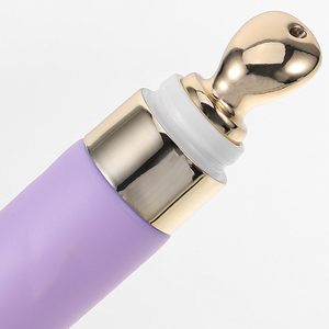 Tubo de Brillo Labial Personalizado con Logotipo, 14 ml, Tubo de Gel para Brillo Labial, Venta al por Mayor, Tubo Exprimible de PE Suave y Bonito para Brillo Labial - Product Image 3