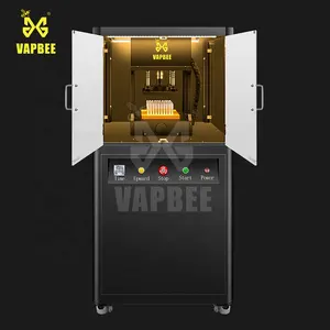 mondstuk vapes Suppliers-Vapbee Vape Winkelwagen Mondstuk Bevestiging Machine