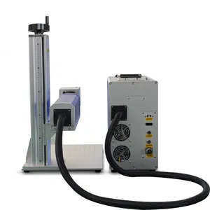 Alle Metalen Sieraden Telefoon Optische Vezel Laser Markering Machine Leverancier Voor Markering Van Plastic Chinese Draagbare Mini Laser Markering