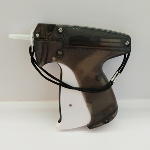 <span class=keywords><strong>Pistolet</strong></span> d'étiquetage <span class=keywords><strong>textile</strong></span> à prix de gros pour vêtements – <span class=keywords><strong>Pistolet</strong></span> d'étiquetage standard - Product Image 2