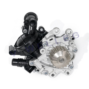 Pompa dell'Acqua + Alloggiamento per PEUGEOT 208 3008 DV5 <span class=keywords><strong>BLUEHDi</strong></span> DIESEL 1.5HDI DV5 1628941780/3557014/9836834880 - Product Image 2